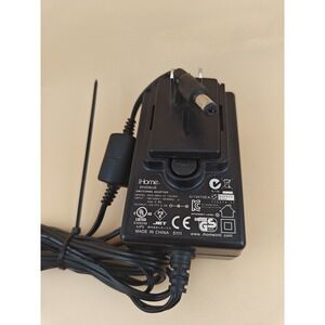 iHome 12V 3A AC Adapter 9IH506B Power Supply S040AM1200300 Charger